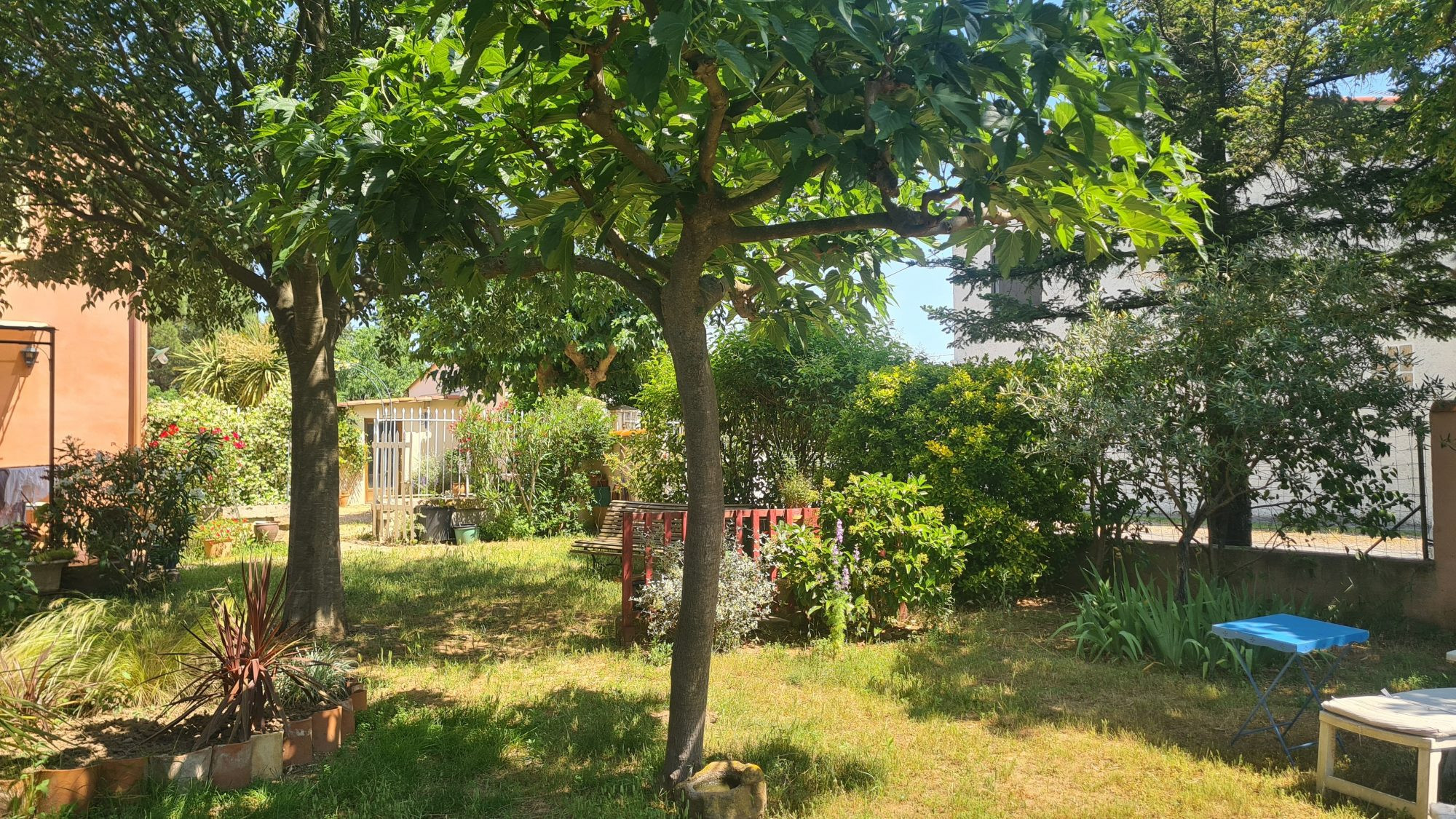 Maison de Caractère avec logement indépendant et garage de 100m2