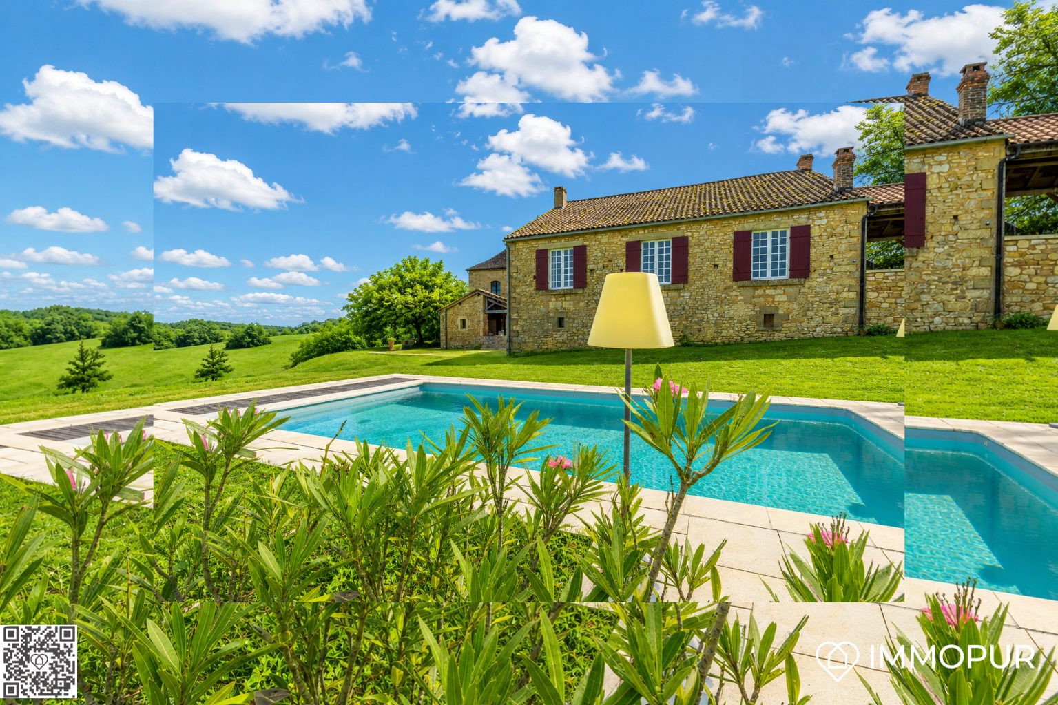 Maison 13 pièces 464 m² · à Saint-Cyprien · 464 m² · 1 590 000 €
