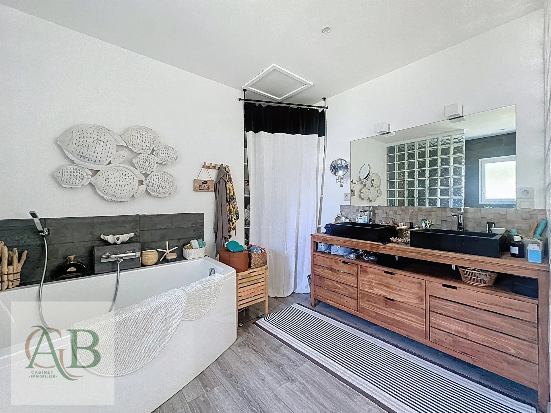 House for sale in Arcangues, 220 m²