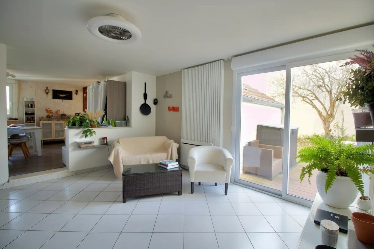 Individual House 4