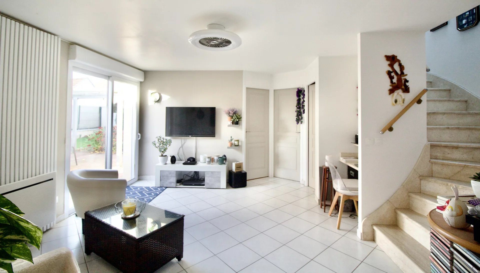Maison Individuelle