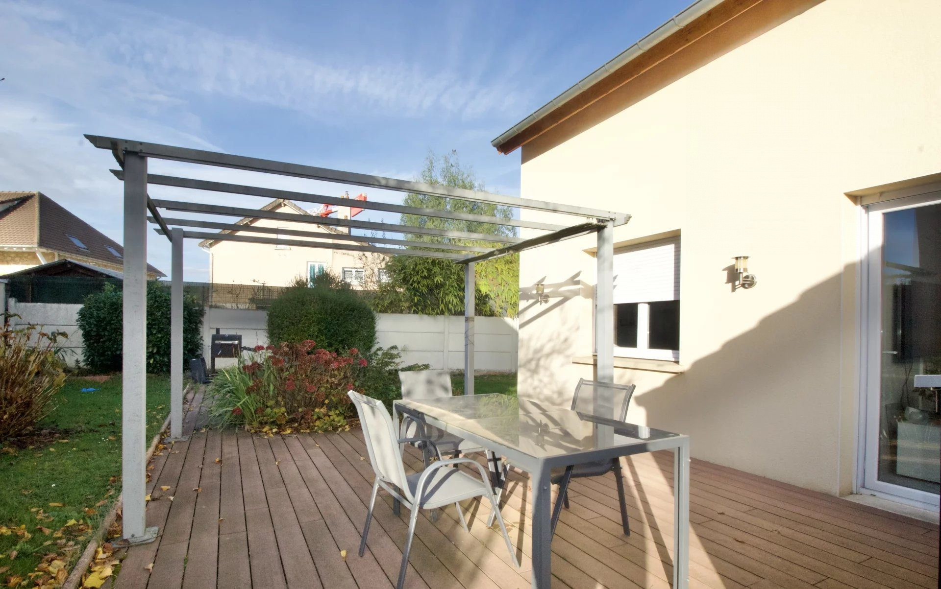 Individual House 3