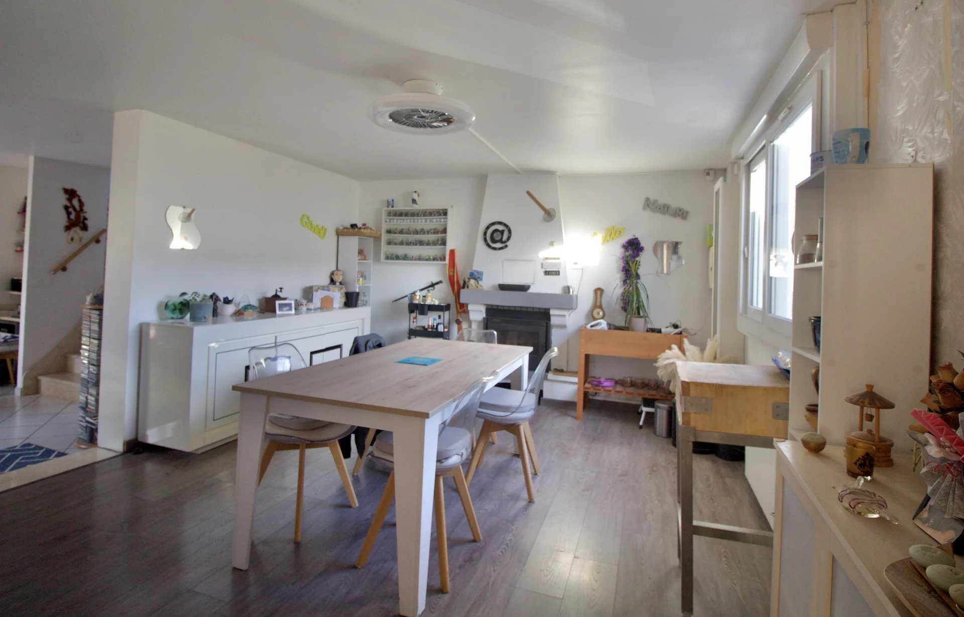 Individual House 5