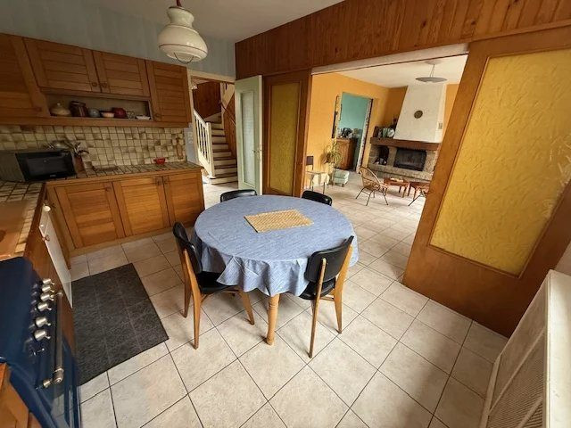 Maison à vendre à Pleumeur-Bodou, 93 m²