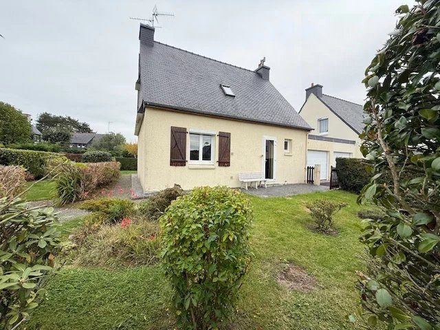 Maison à vendre à Pleumeur-Bodou, 93 m²
