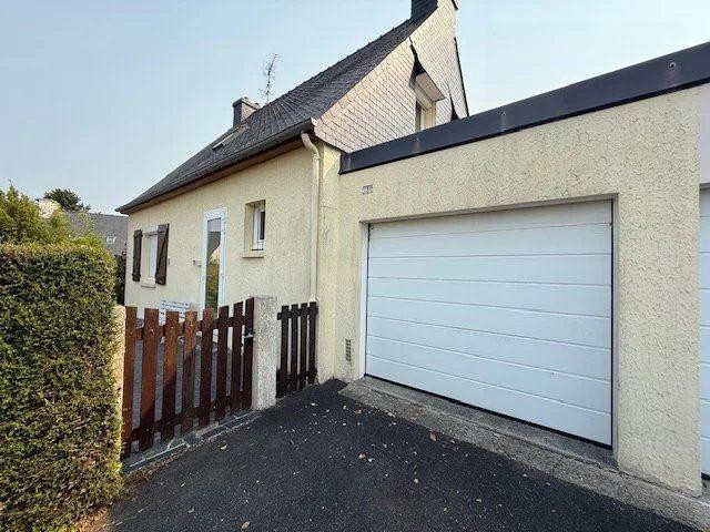 Maison à vendre à Pleumeur-Bodou, 93 m²