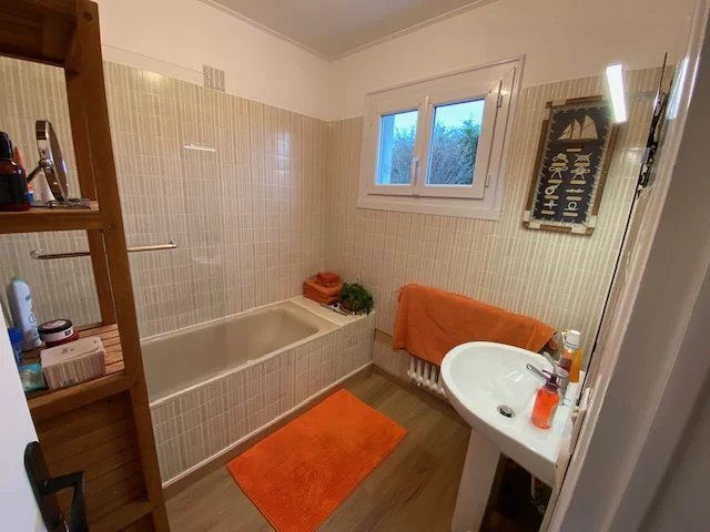 Maison à vendre à Lannion, 90 m²