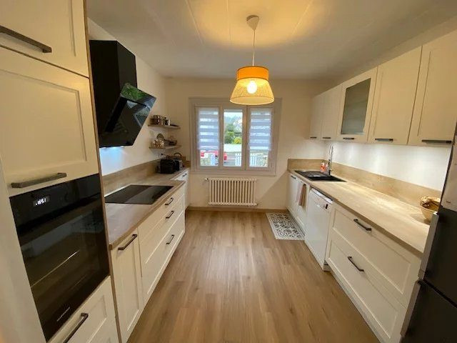 Maison à vendre à Lannion, 90 m²