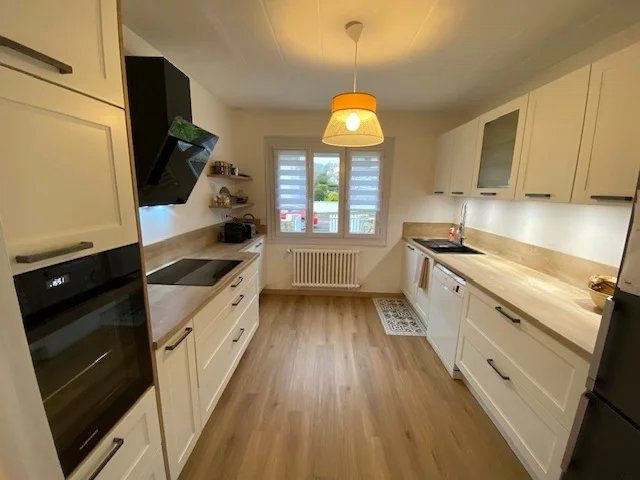 LANNION HOUSE MODERNITY AND COMFORT DPE C 3