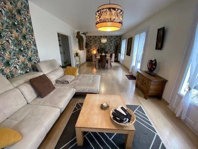 Maison à vendre à Lannion, 90 m²