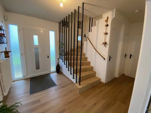 LANNION HOUSE MODERNITY AND COMFORT DPE C 5