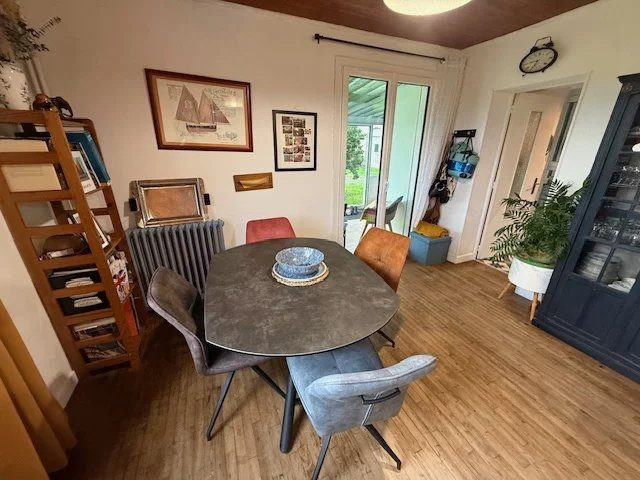 Maison à vendre à Pleumeur-Bodou, 100 m²