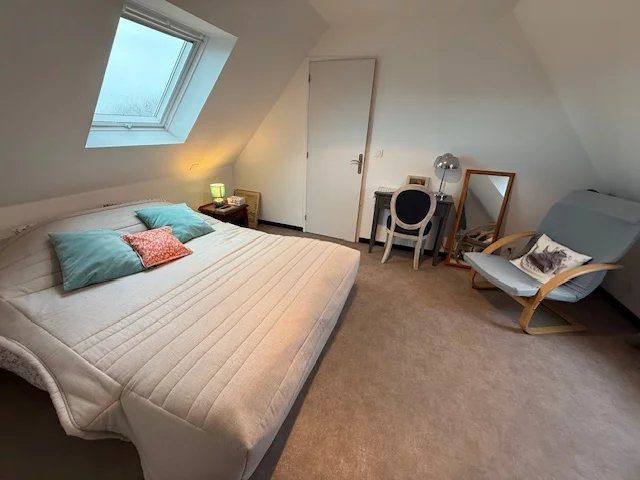 Maison à vendre à Pleumeur-Bodou, 100 m²