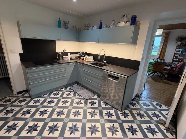 Maison à vendre à Pleumeur-Bodou, 100 m²