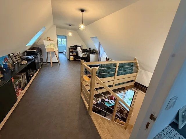 Maison à vendre à Pleumeur-Bodou, 100 m²