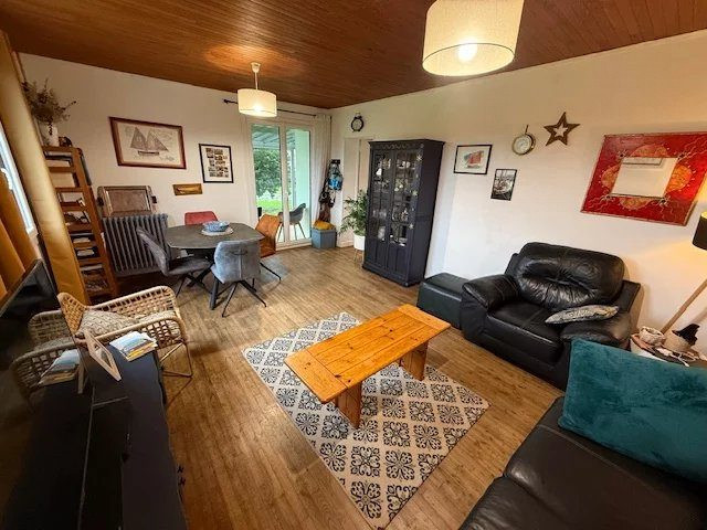 Maison à vendre à Pleumeur-Bodou, 100 m²