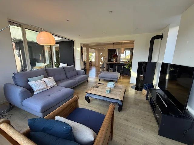 ELEGANT RENOVATED HOUSE, 10 MINUTES WALKING FROM THE BEACH 5