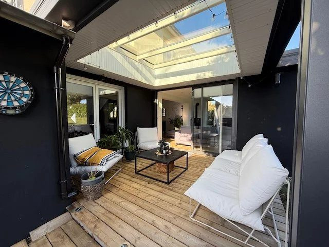 Maison à vendre à Perros-Guirec, 127 m²