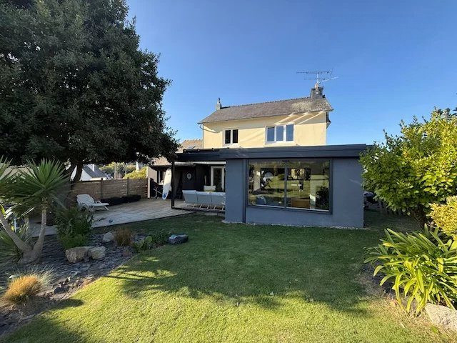 Maison à vendre à Perros-Guirec, 127 m²