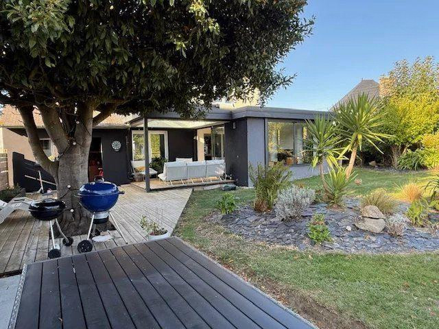 Maison à vendre à Perros-Guirec, 127 m²