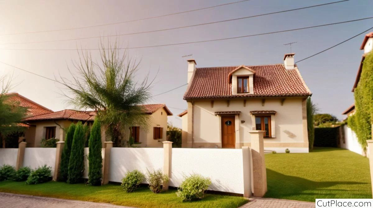 ✨ À SAISIR ! Maison à rénover avec fort potentiel – Saint-Malo-de-Guersac – 64 m² + dépendances – Terrain 1730 m²