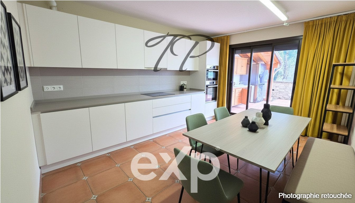 Pézenas: 7-room villa of 143 m2 4