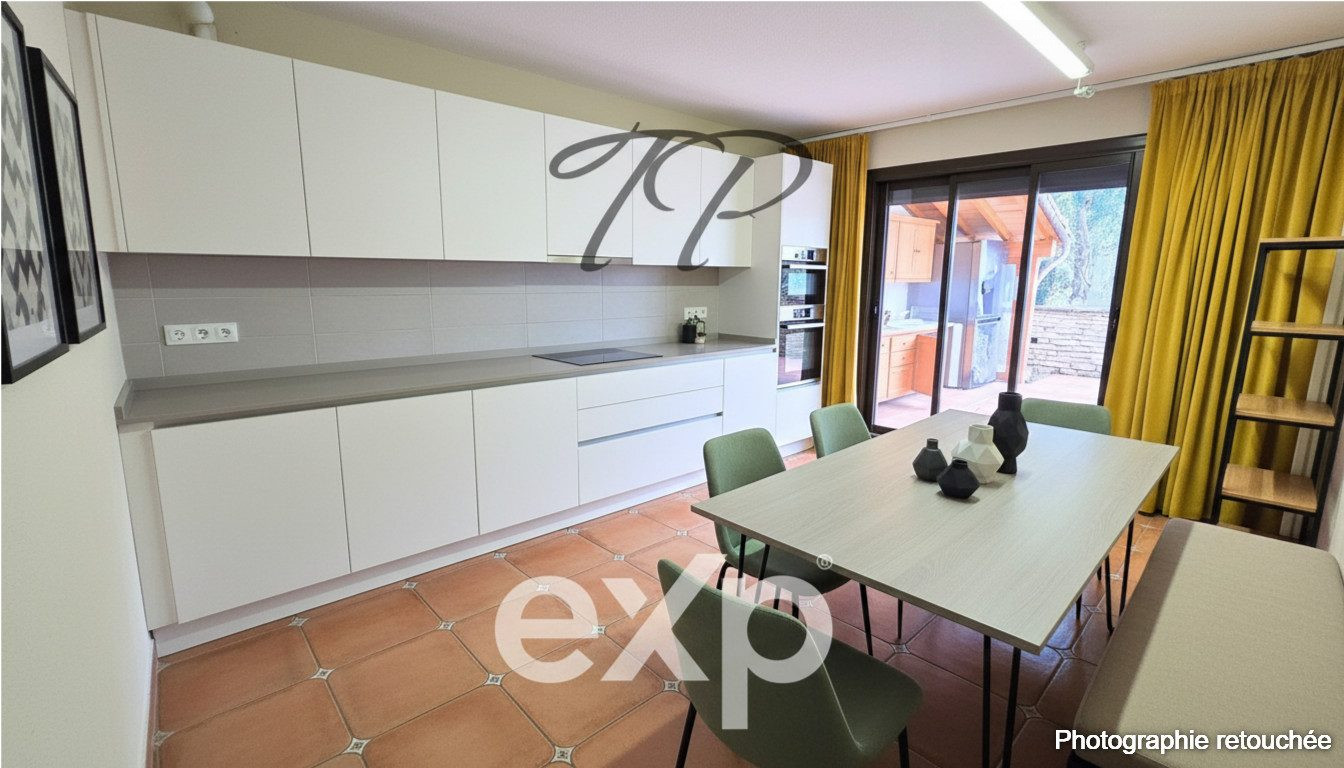 Pézenas: 7-room villa of 143 m2 4