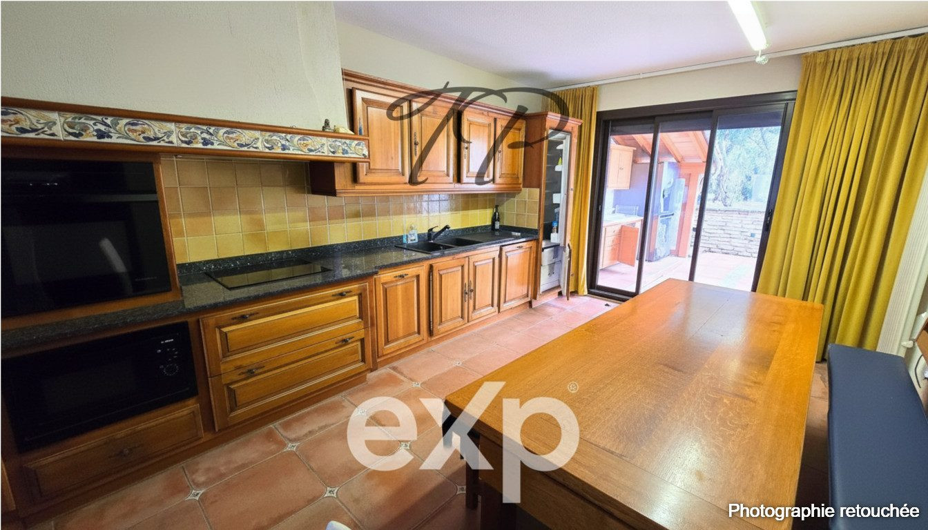 Pézenas: 7-room villa of 143 m2 5