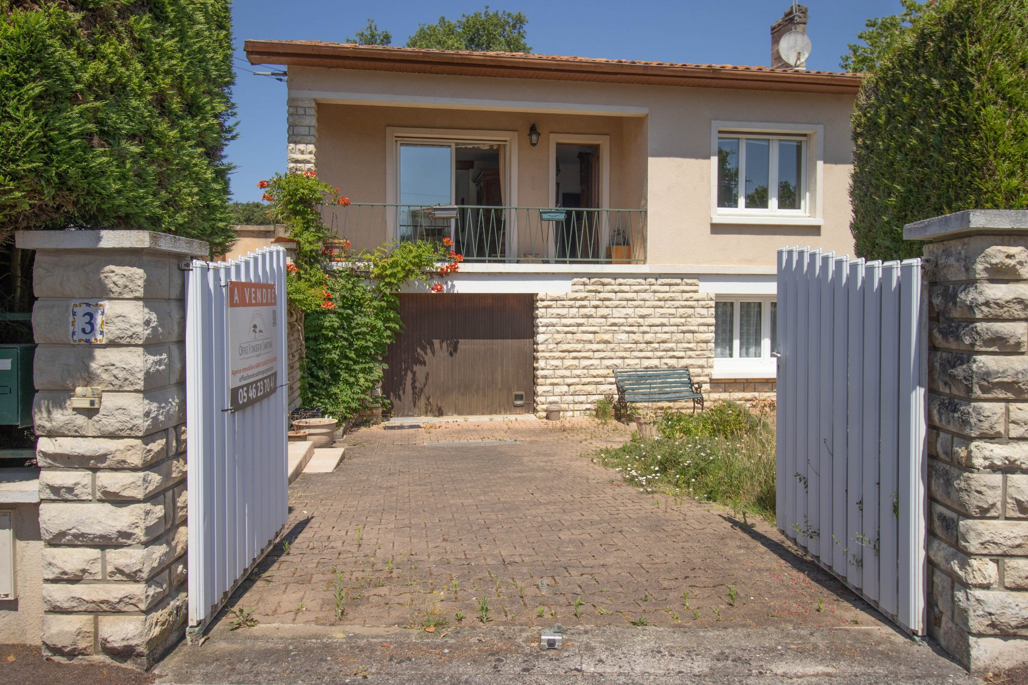 Maison à vendre à Vaux-sur-Mer, 169 m²