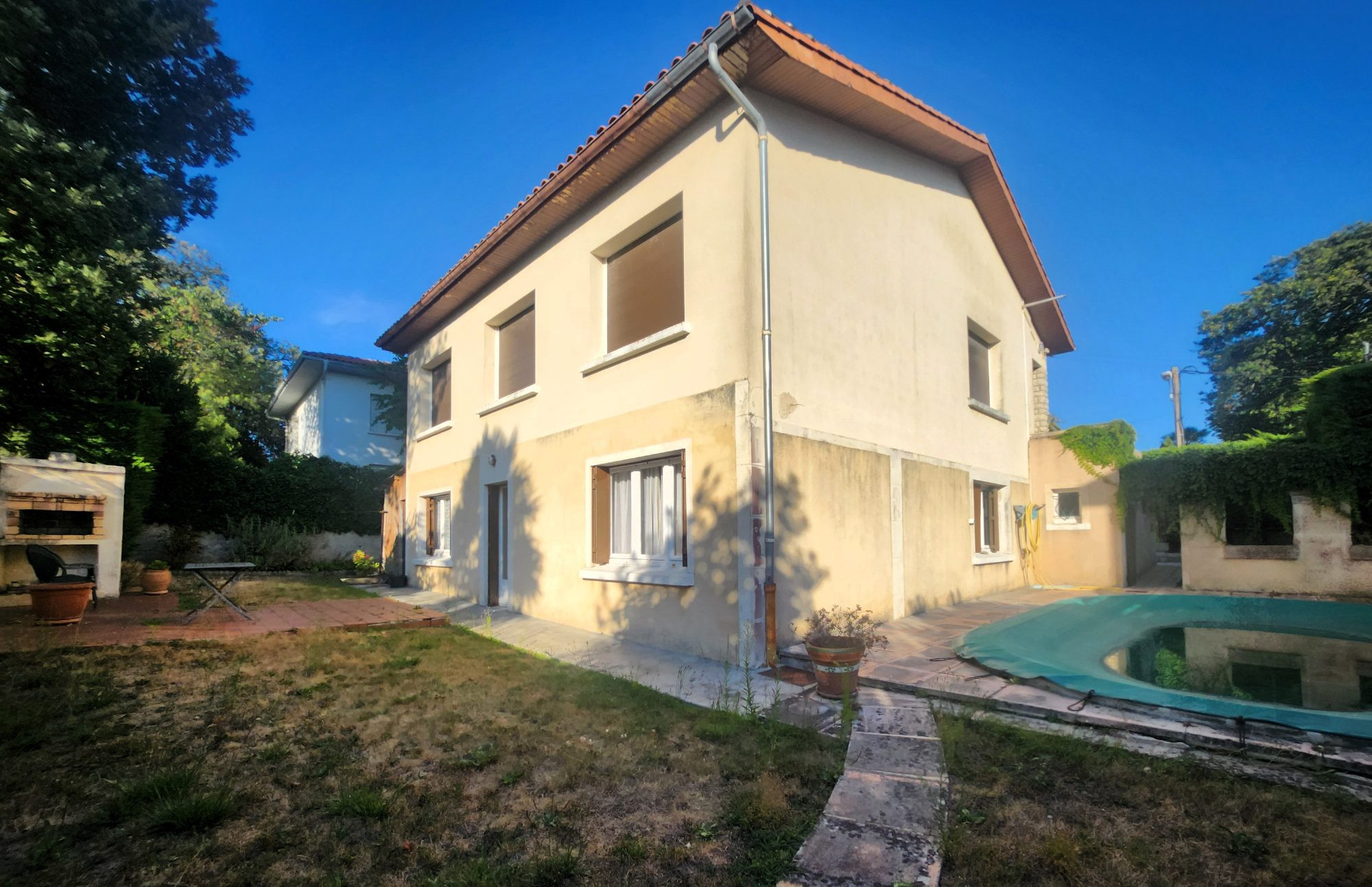 Maison à vendre à Vaux-sur-Mer, 169 m²