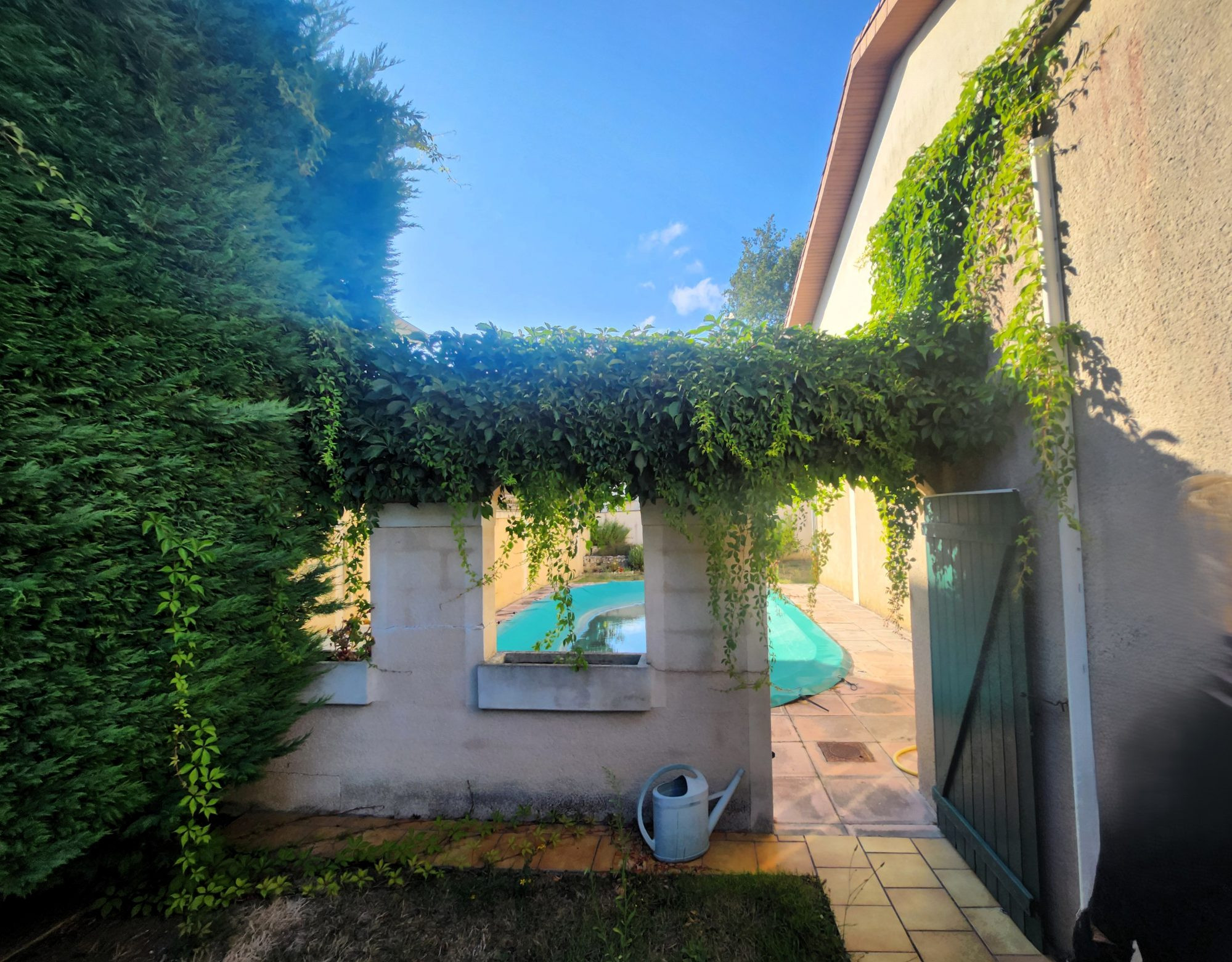 Maison à vendre à Vaux-sur-Mer, 169 m²
