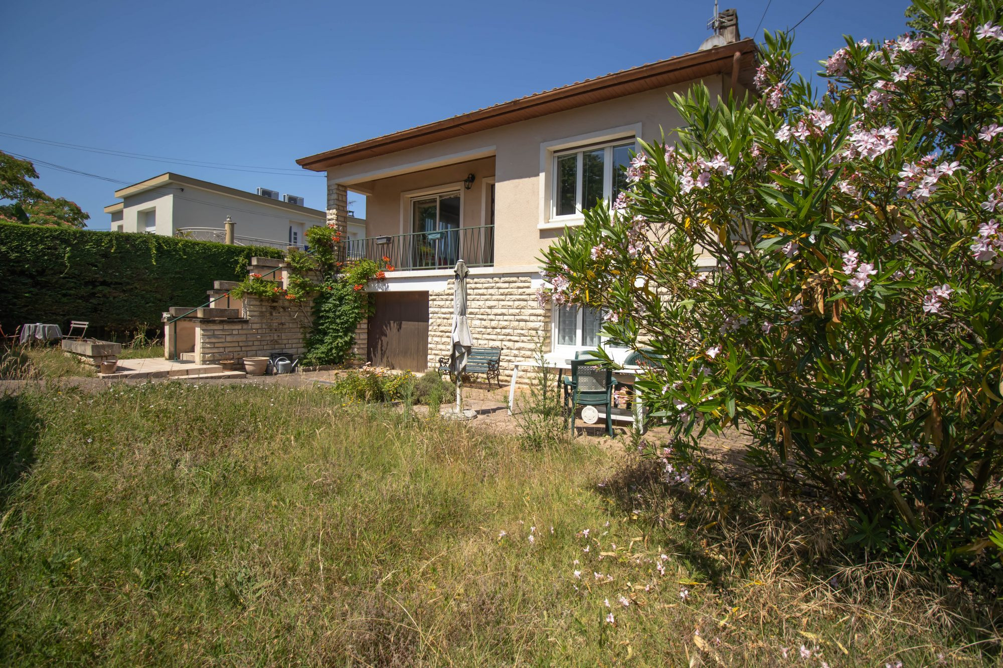 Maison à vendre à Vaux-sur-Mer, 169 m²