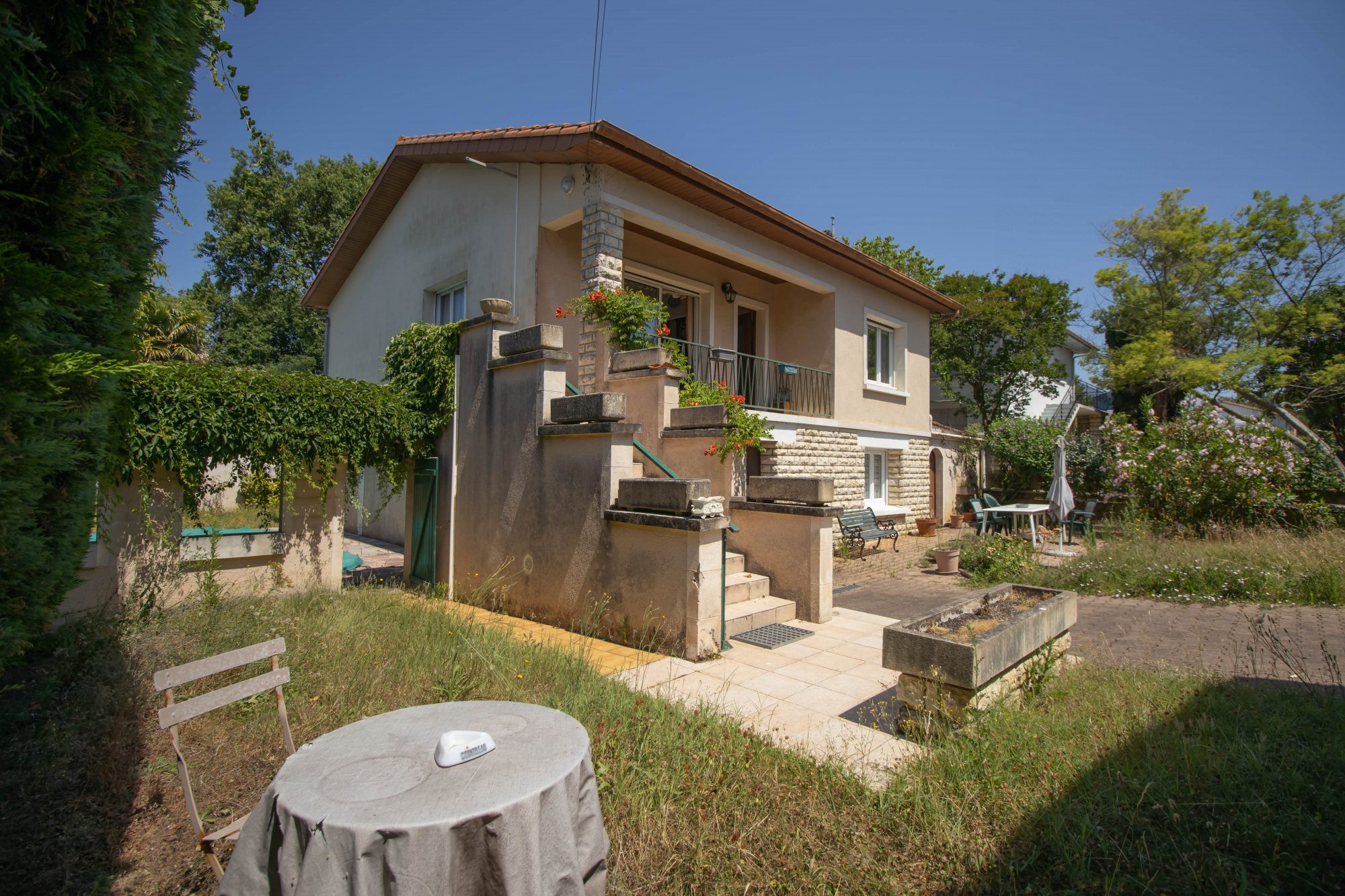 Maison à vendre à Vaux-sur-Mer, 169 m²