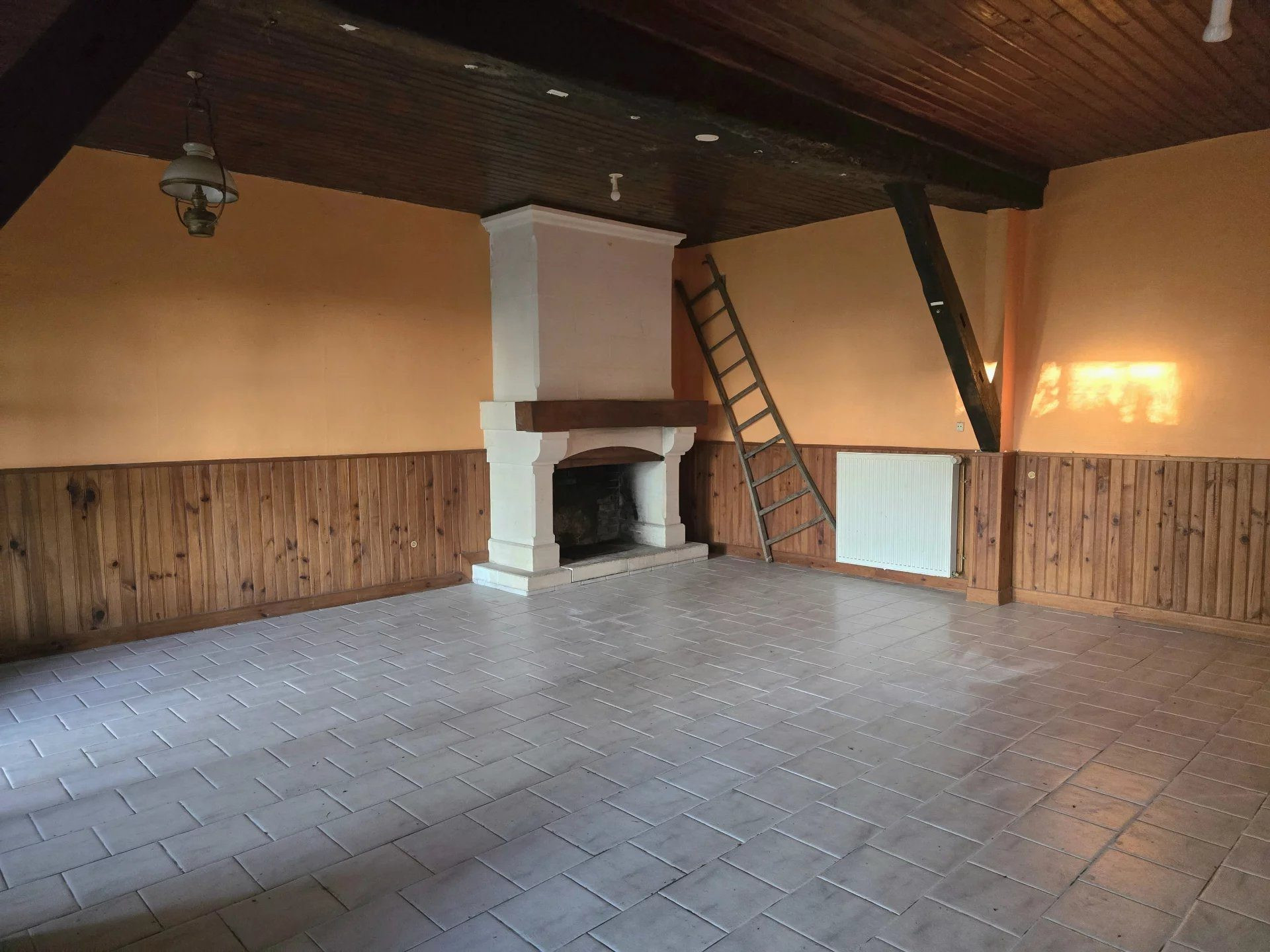 Maison à vendre à Lusignac, 178 m²