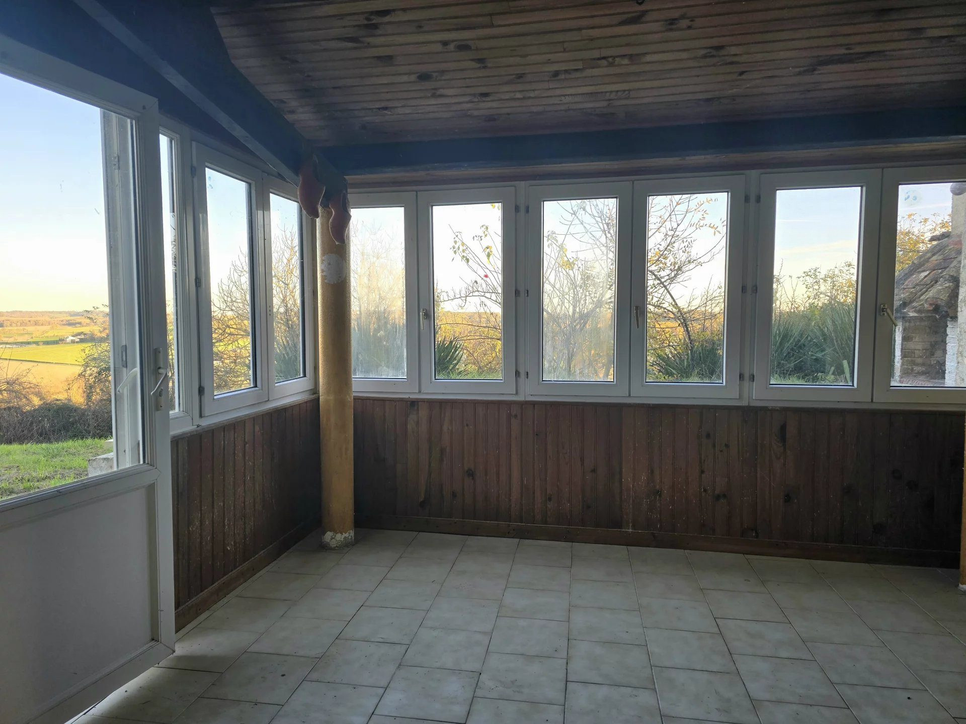 Maison à vendre à Lusignac, 178 m²