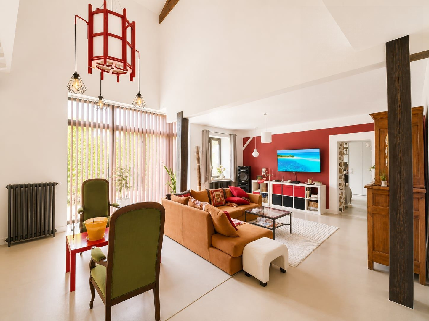 Maison 9 pièces 219 m² · à Busserolles · 219 m² · 350 000 €