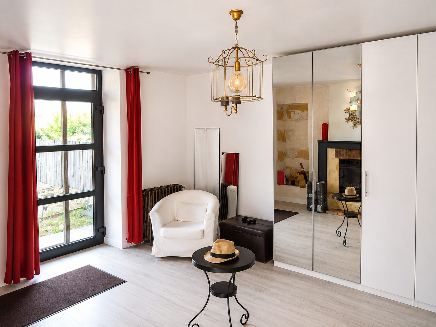 Maison à vendre à Busserolles, 219 m²