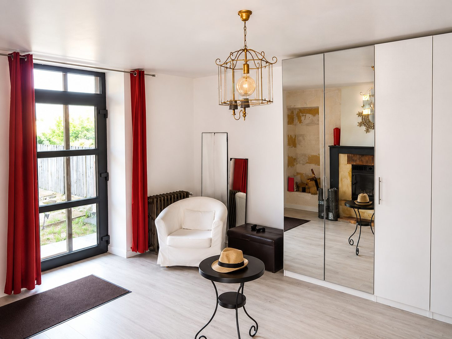 Maison à vendre à Busserolles, 219 m²