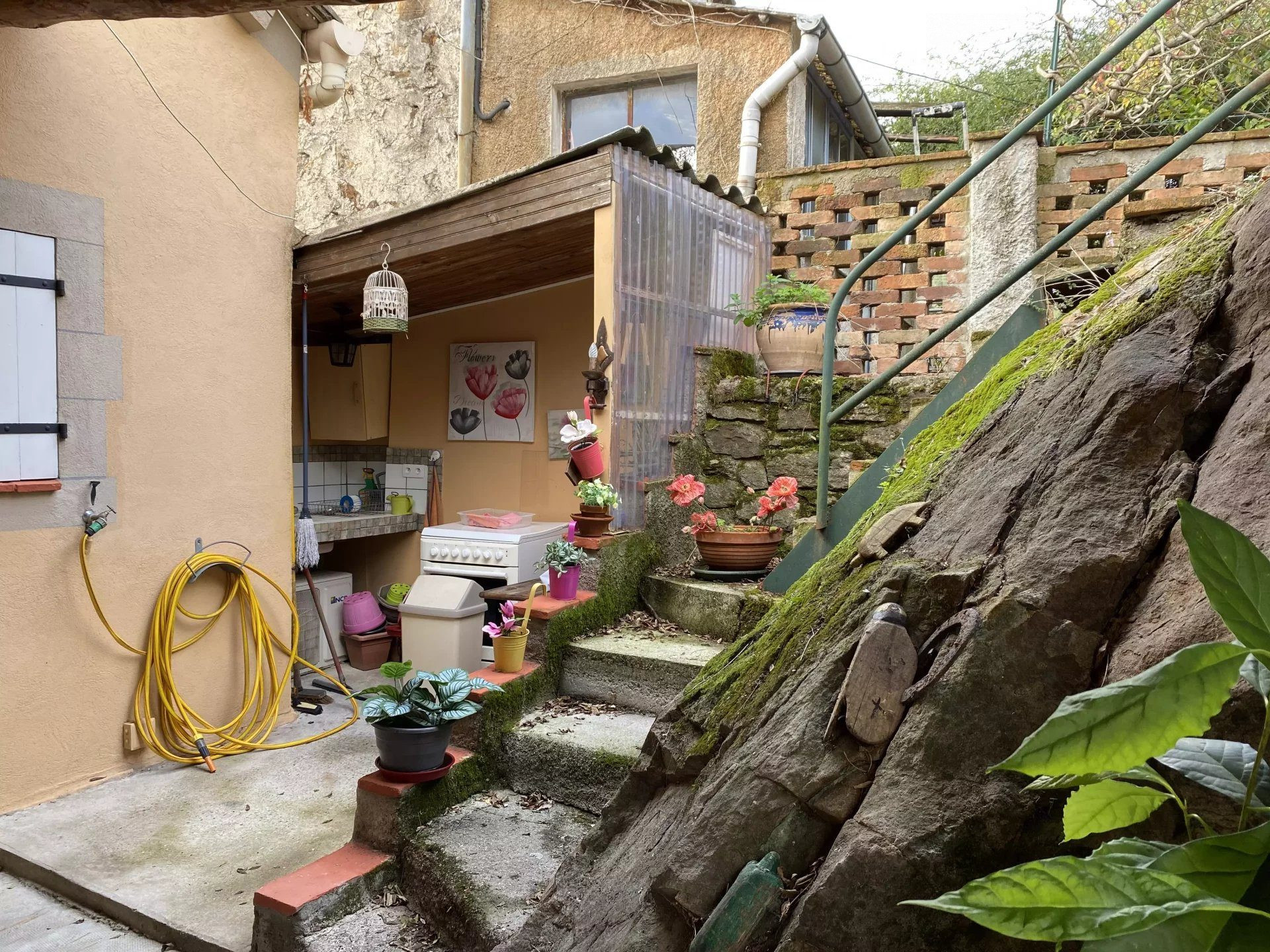 Maison 4 pièces 94 m² · à Robiac-Rochessadoule · 94 m² · 150 000 €