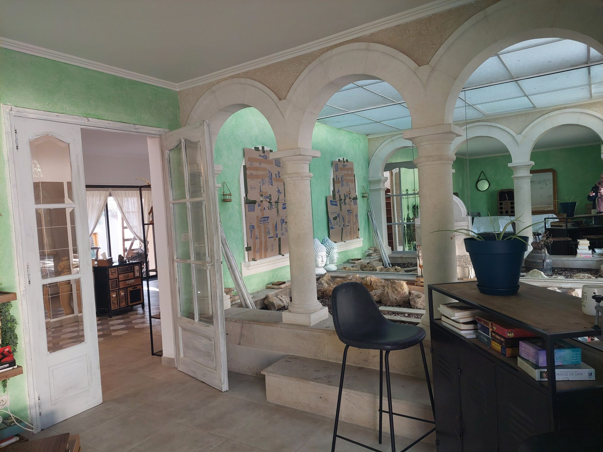 Maison 5 pièces 117 m² · à Boisset-Et-Gaujac · 117 m² · 282 000 €