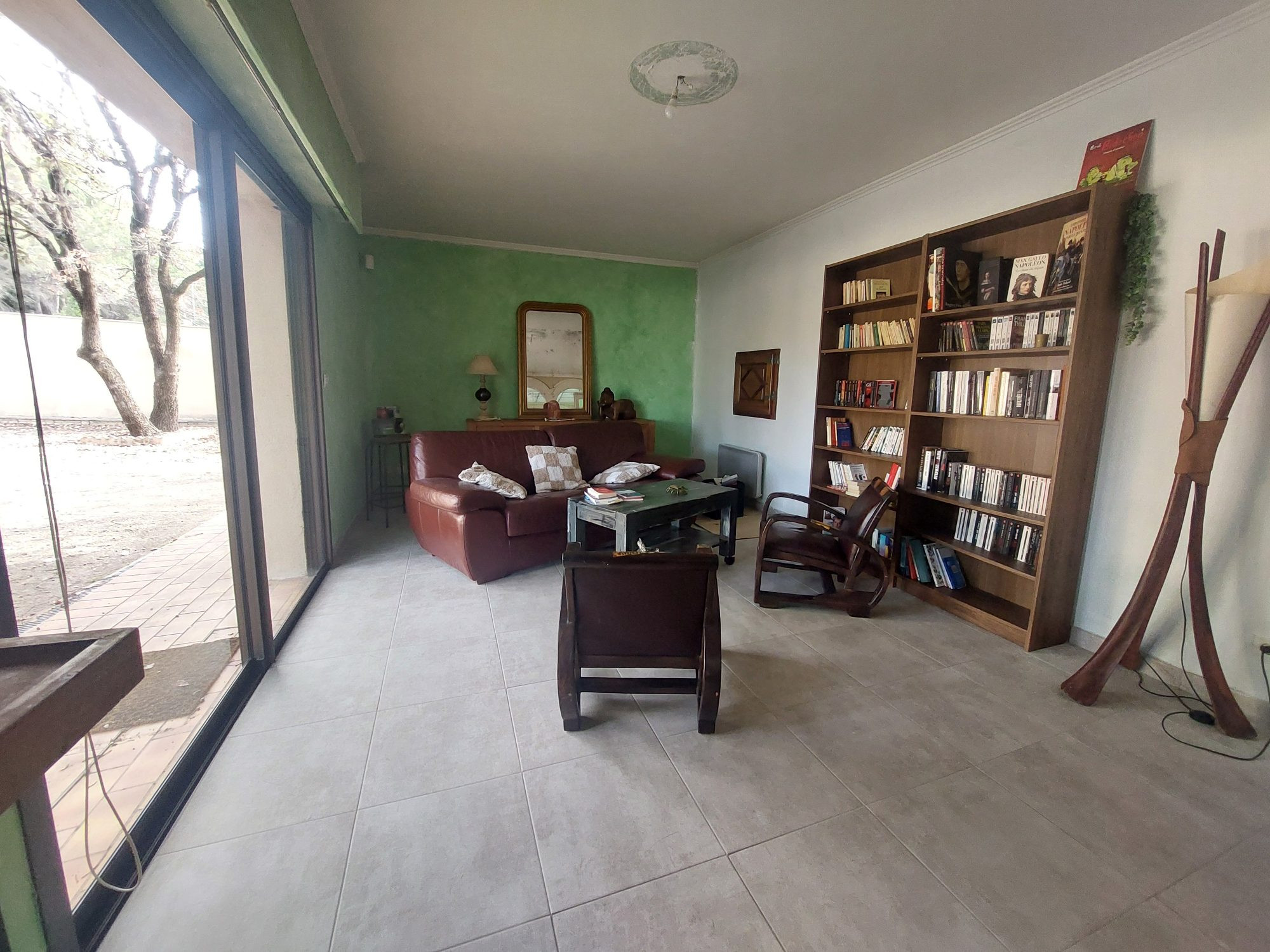 Maison à vendre à Boisset-et-Gaujac, 117 m²