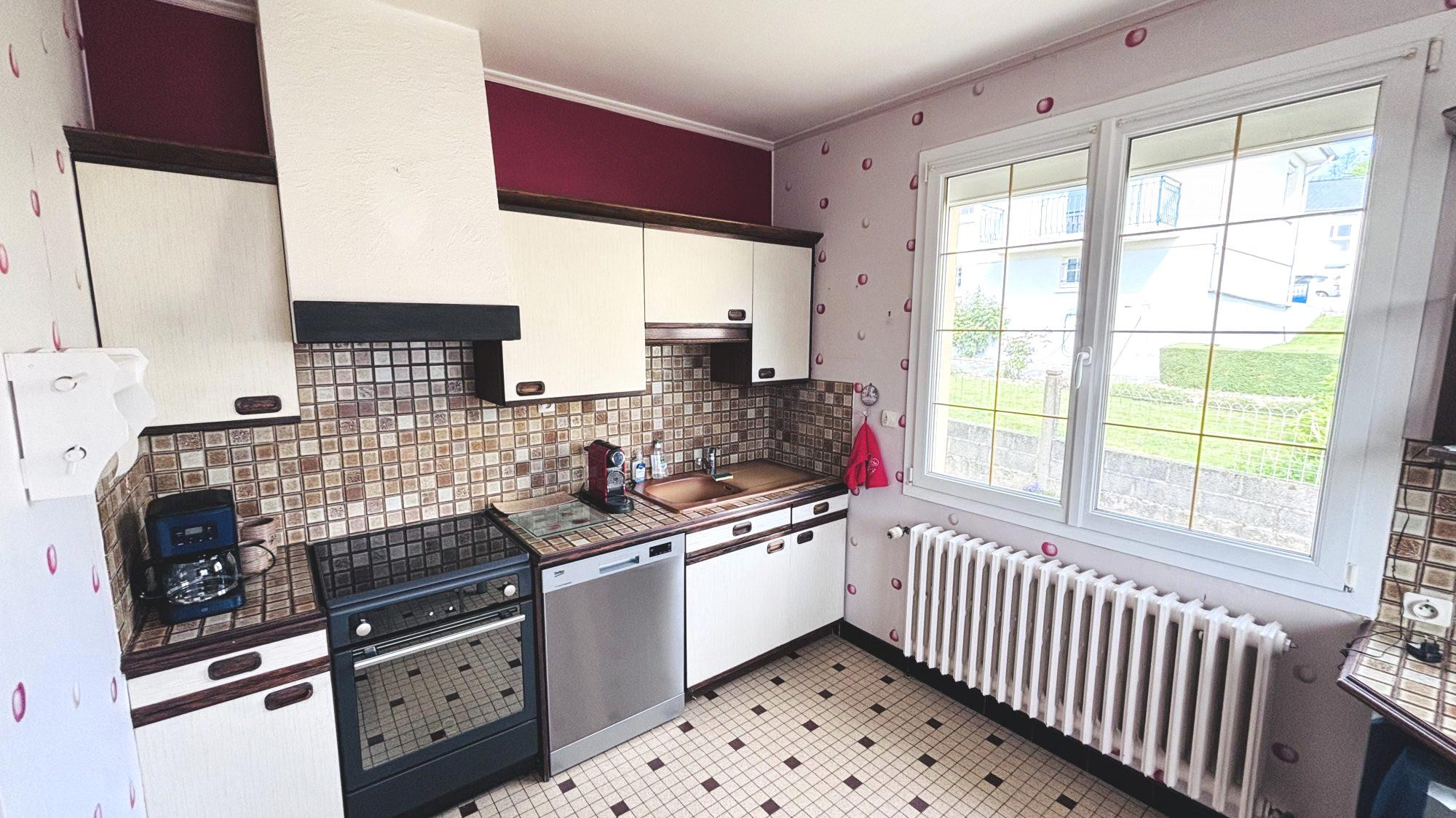 4-Room House 91 m² 3