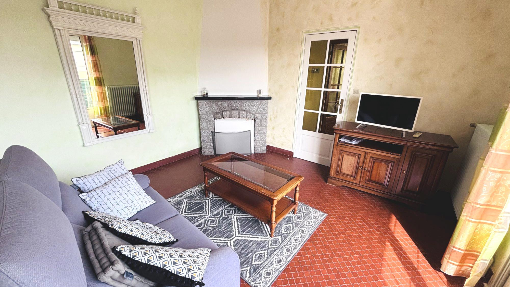 Maison à vendre à Mayenne, 91 m²