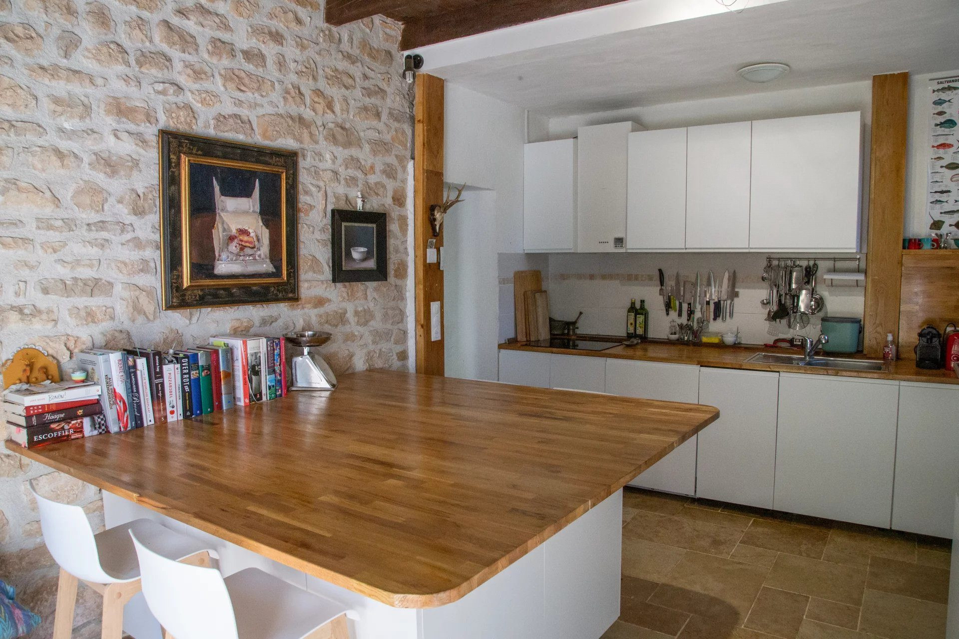 Intimate Périgordian Property with Swimming Pool and Truffle Oaks 3