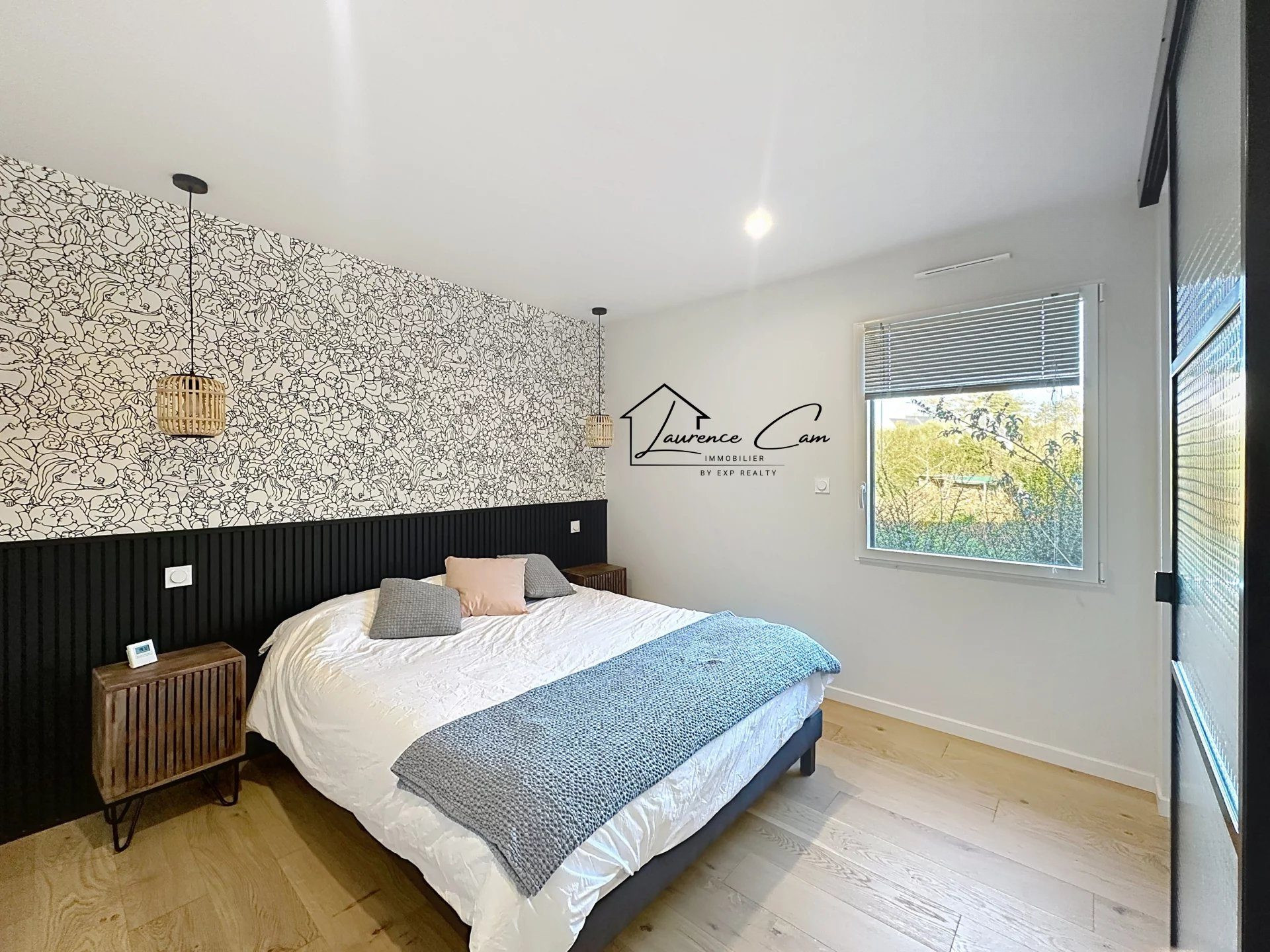 LANNILIS (29870) – Contemporary Single-Story House – 129 m² – Land 2400 m² 5