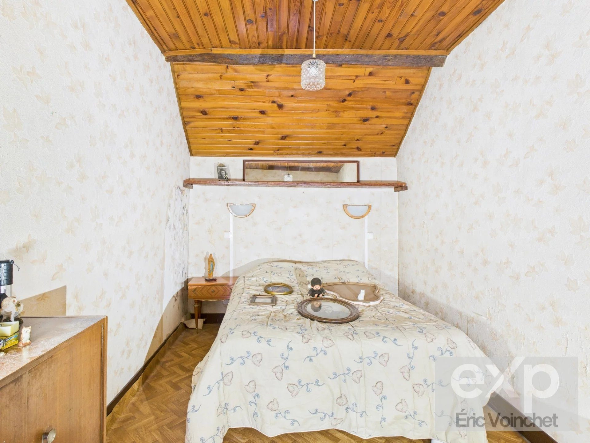 Maison 3 pièces 65 m² · à Laignes · 65 m² · 39 000 €