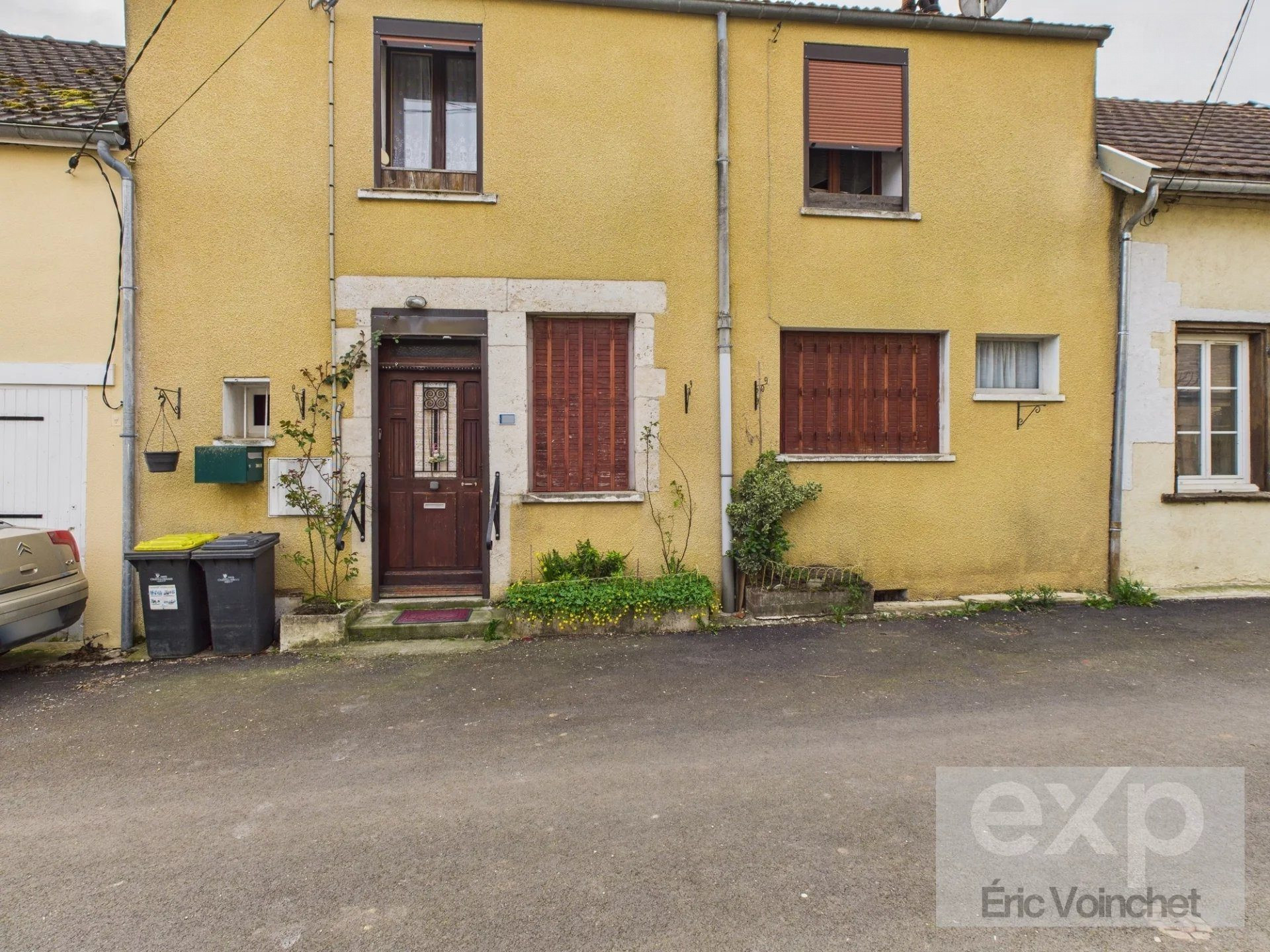 MAISON 3 PIÈCES 65 m2