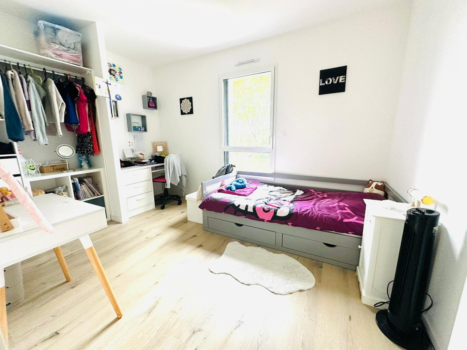 Maison 6 pièces 144 m² · à La Mézière · 144 m² · 459 000 €