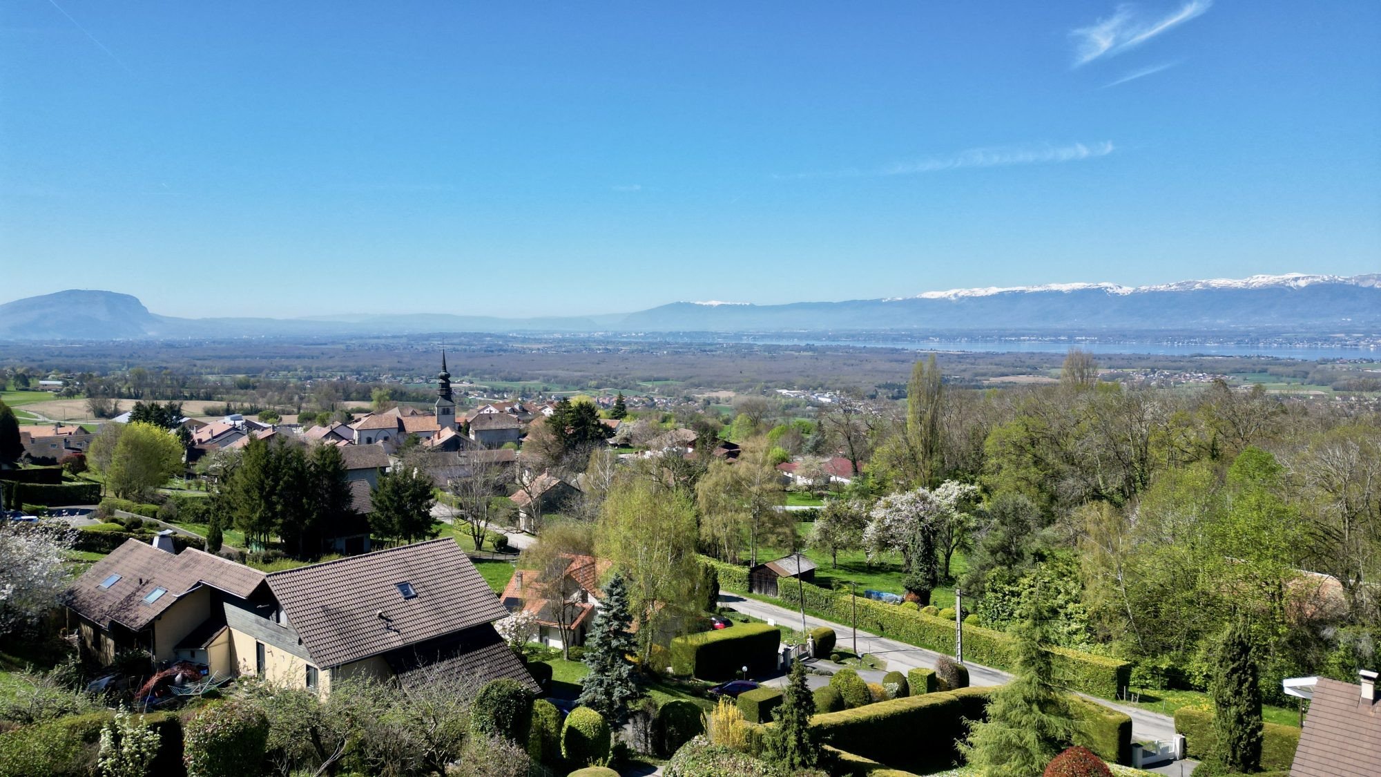 Maison 10 pièces 250 m² · à Ballaison · 250 m² · 1 290 000 €