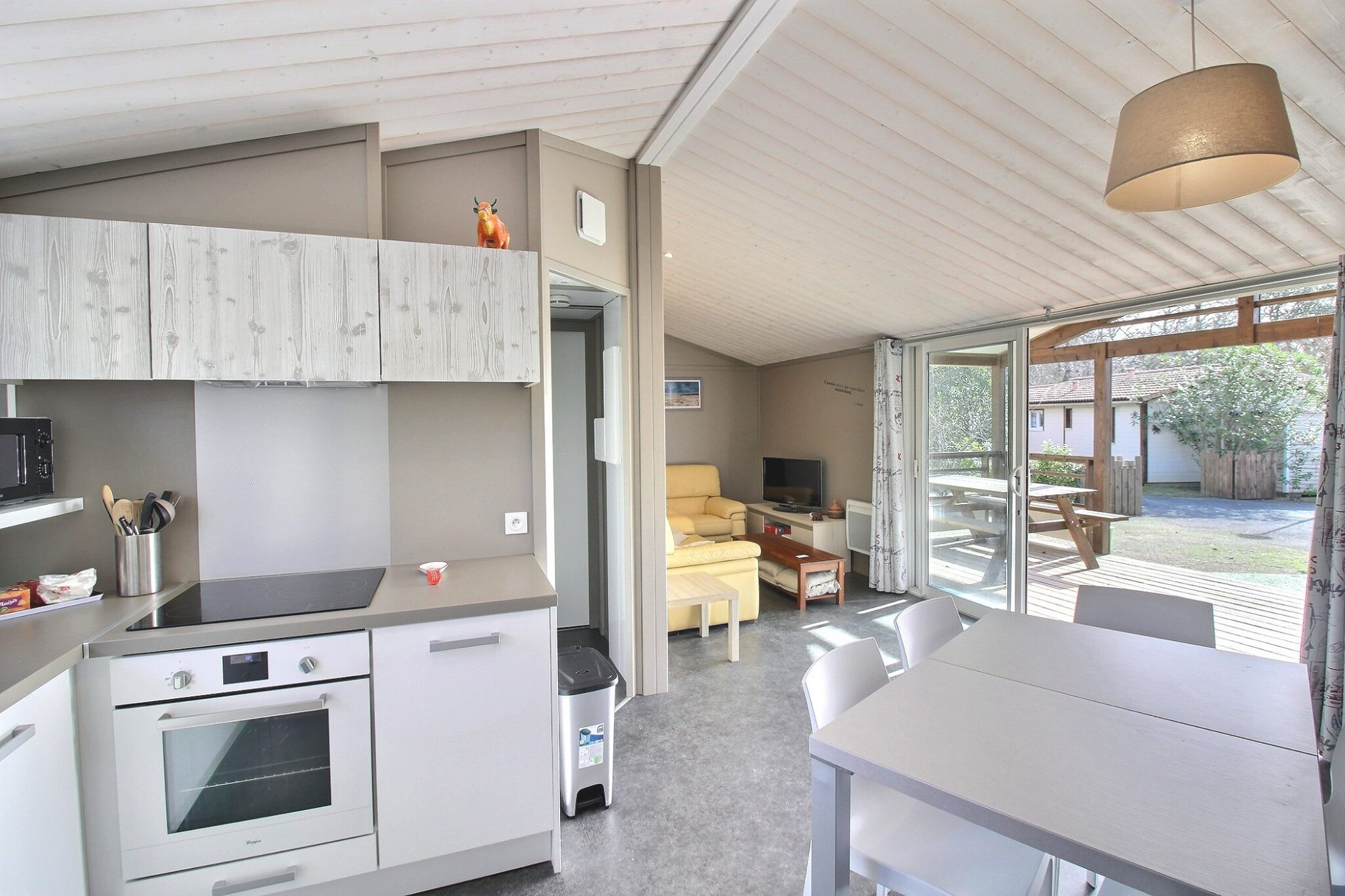 Maison 4 pièces 48 m² · à Azur · 48 m² · 260 000 €